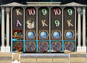 orion slots микрогейминг слот онлайн казино