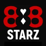 888STARZ - рейтинг казино